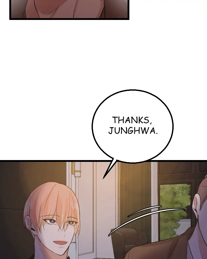 My Lovely Bodyguard Chapter 7 - Page 107
