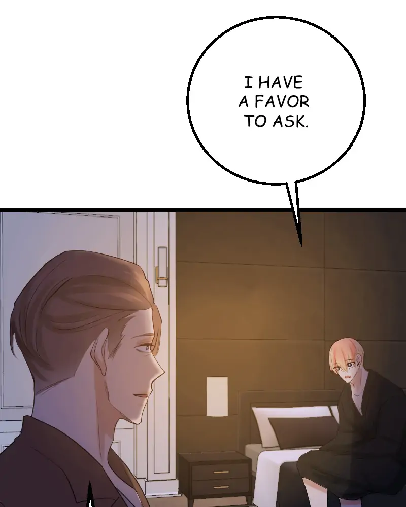 My Lovely Bodyguard Chapter 7 - Page 112