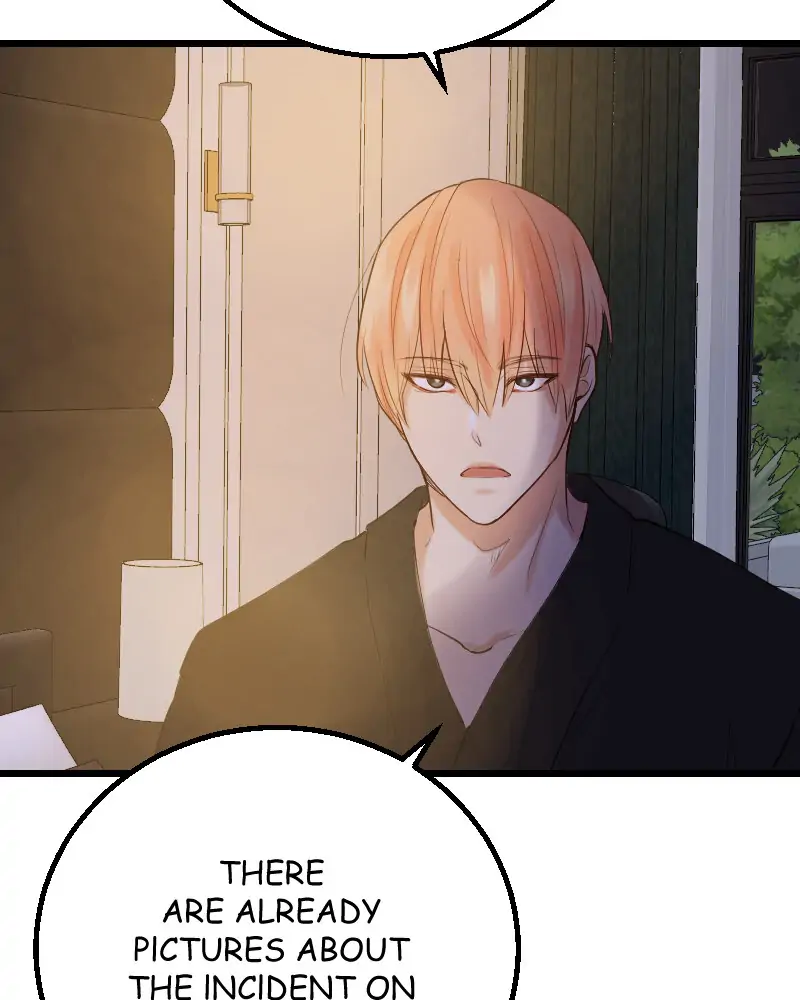 My Lovely Bodyguard Chapter 7 - Page 114