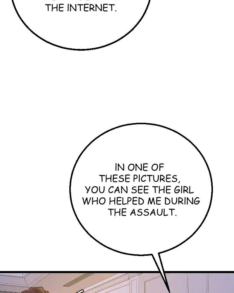 My Lovely Bodyguard Chapter 7 - Page 115