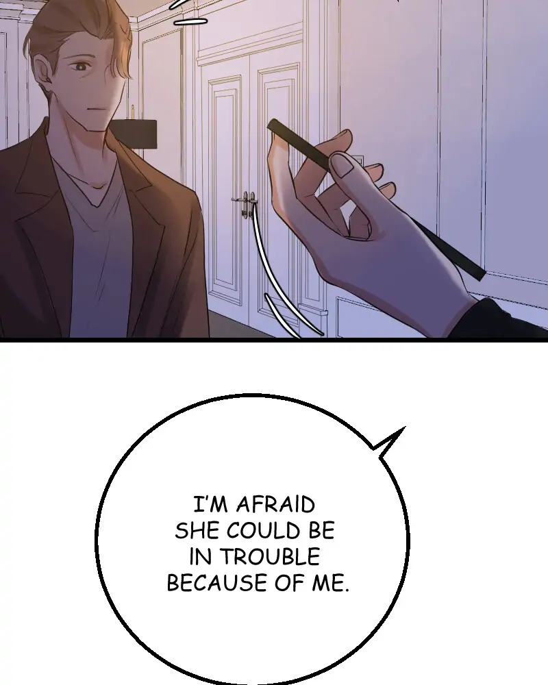 My Lovely Bodyguard Chapter 7 - Page 116