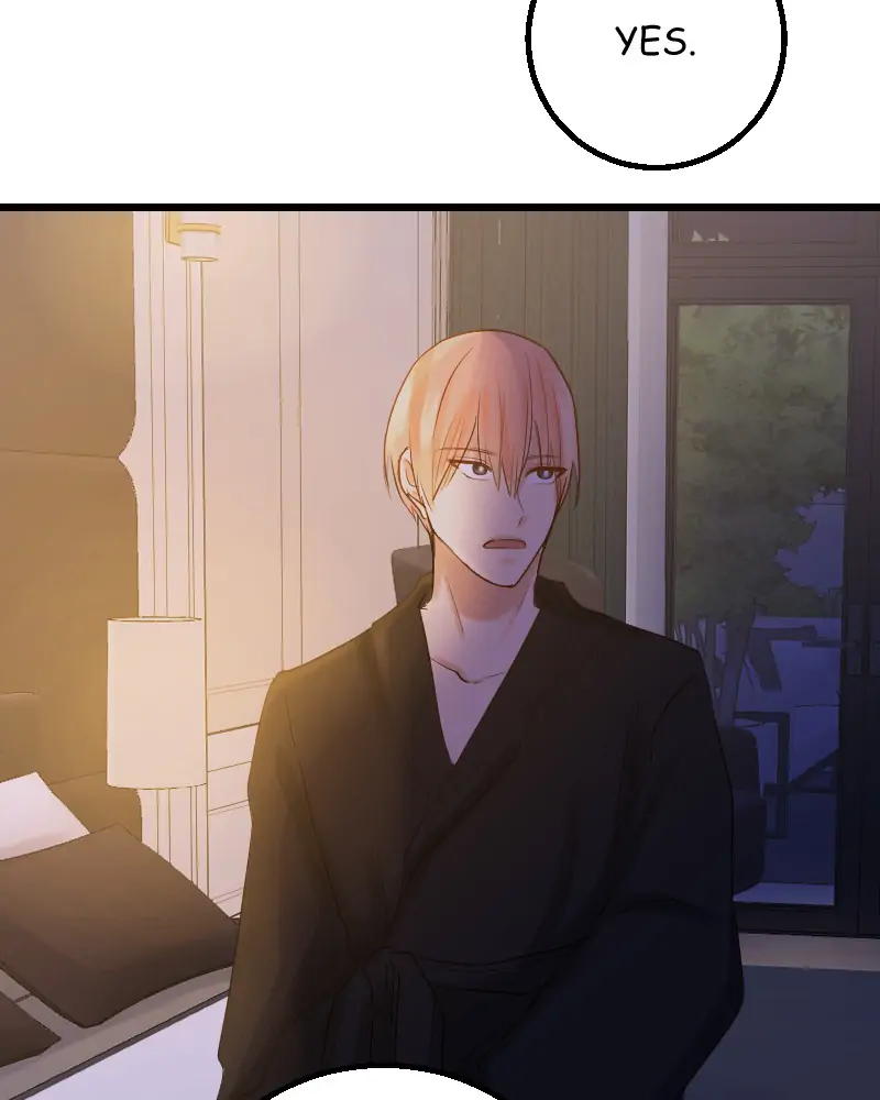 My Lovely Bodyguard Chapter 7 - Page 122