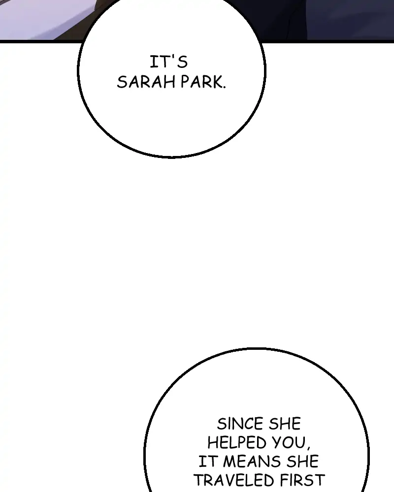 My Lovely Bodyguard Chapter 7 - Page 123