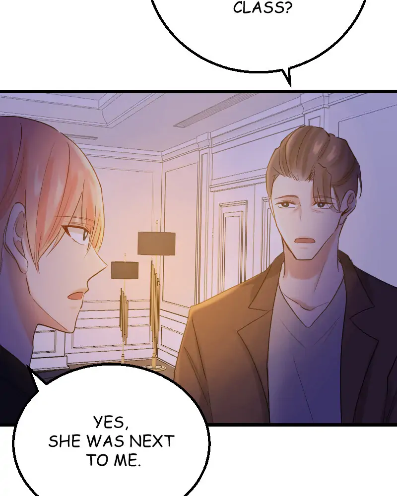 My Lovely Bodyguard Chapter 7 - Page 124