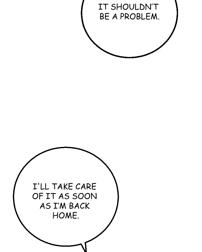 My Lovely Bodyguard Chapter 7 - Page 127