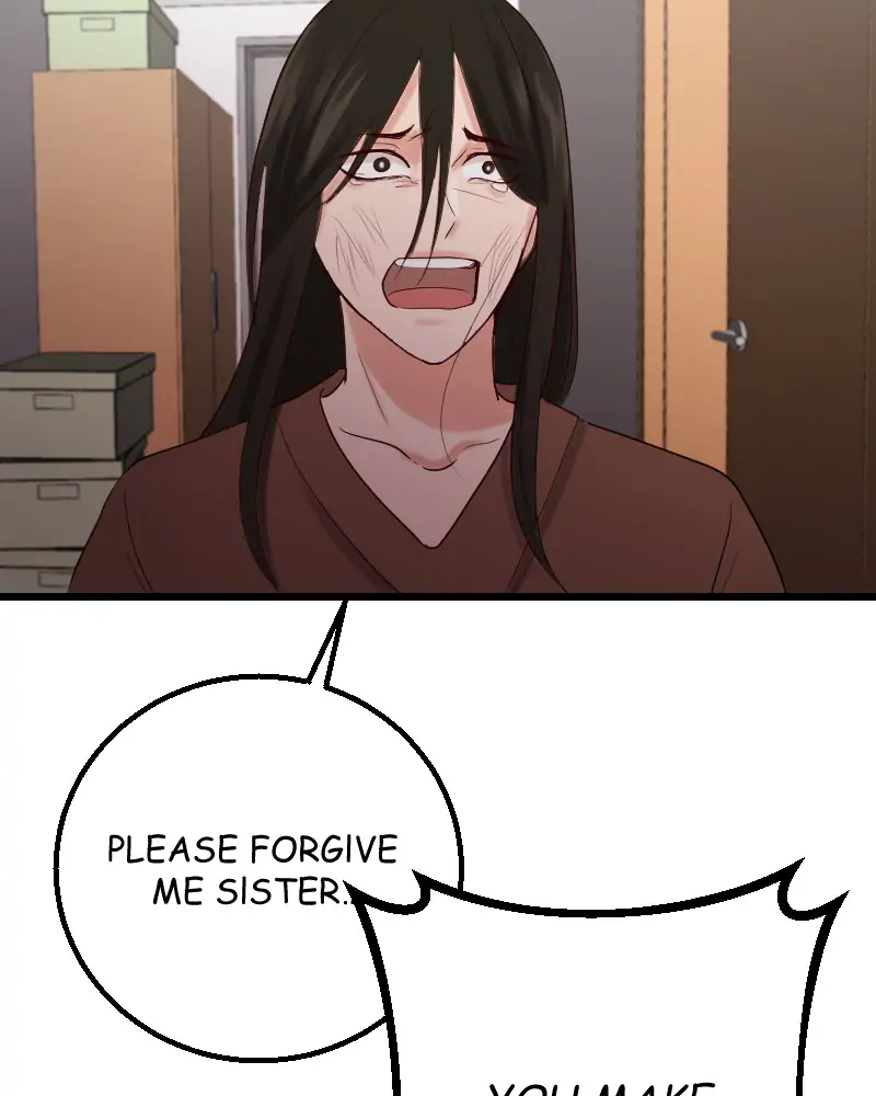 My Lovely Bodyguard Chapter 7 - Page 152