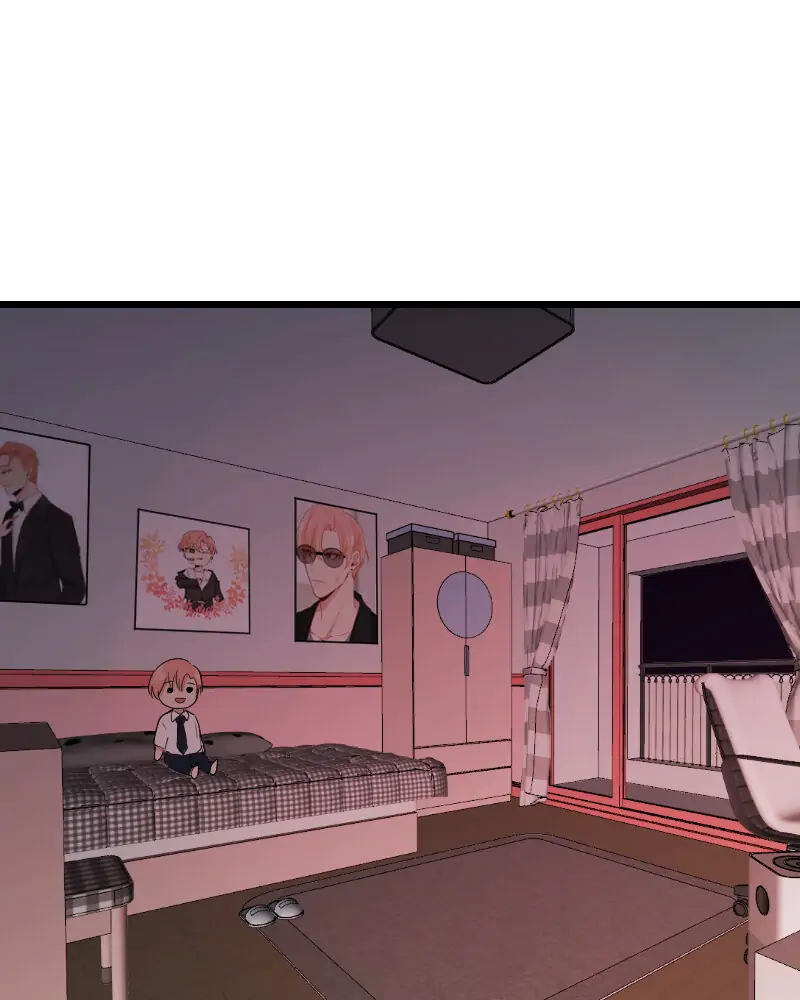 My Lovely Bodyguard Chapter 7 - Page 159
