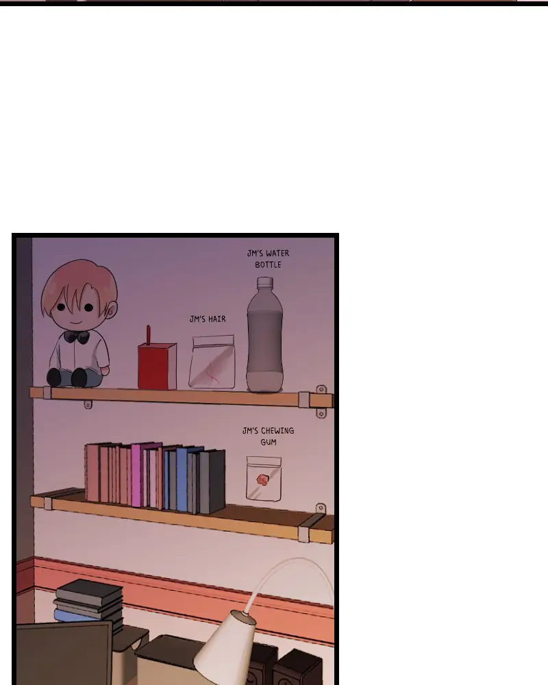 My Lovely Bodyguard Chapter 7 - Page 160