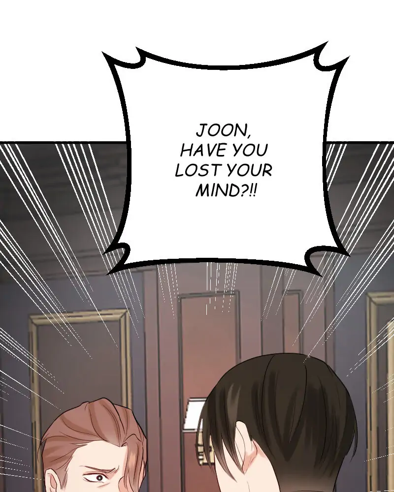My Lovely Bodyguard Chapter 7 - Page 19
