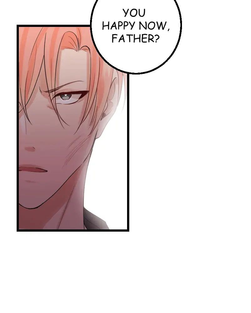 My Lovely Bodyguard Chapter 7 - Page 21
