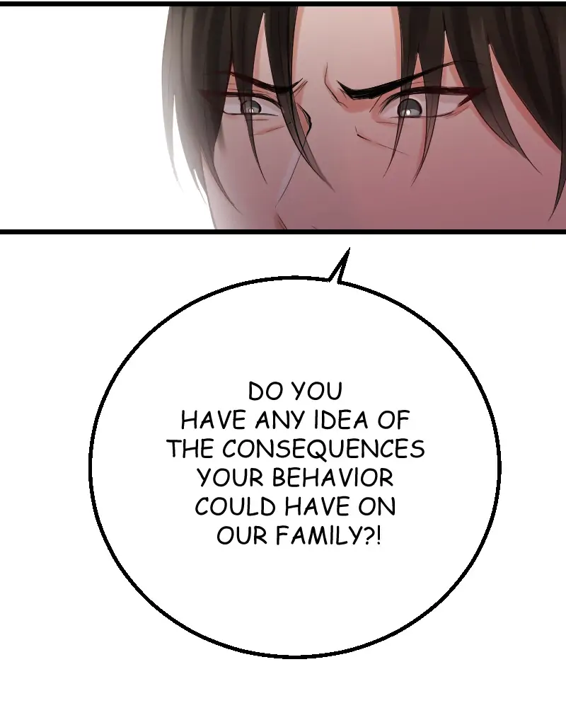 My Lovely Bodyguard Chapter 7 - Page 22