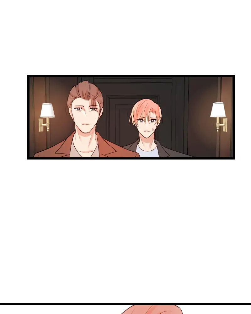 My Lovely Bodyguard Chapter 7 - Page 4