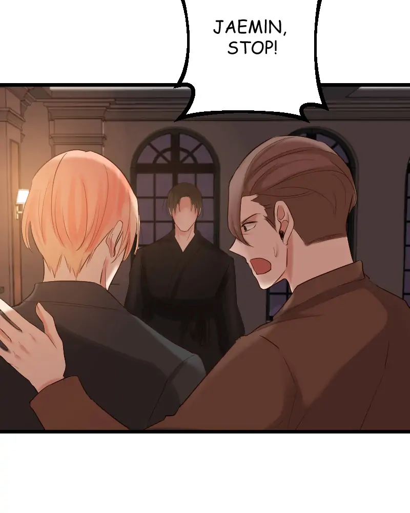 My Lovely Bodyguard Chapter 7 - Page 35