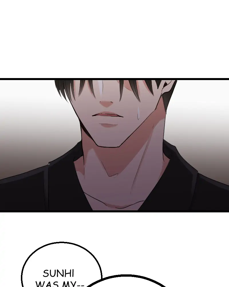 My Lovely Bodyguard Chapter 7 - Page 36