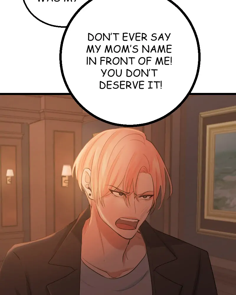 My Lovely Bodyguard Chapter 7 - Page 37