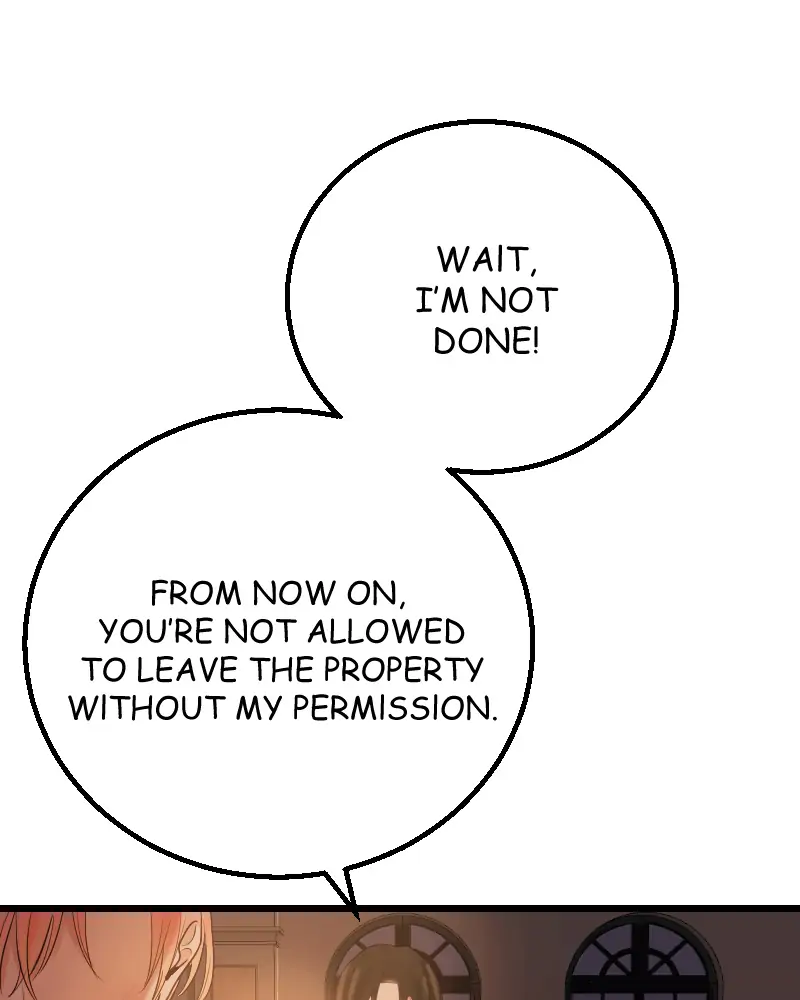My Lovely Bodyguard Chapter 7 - Page 40