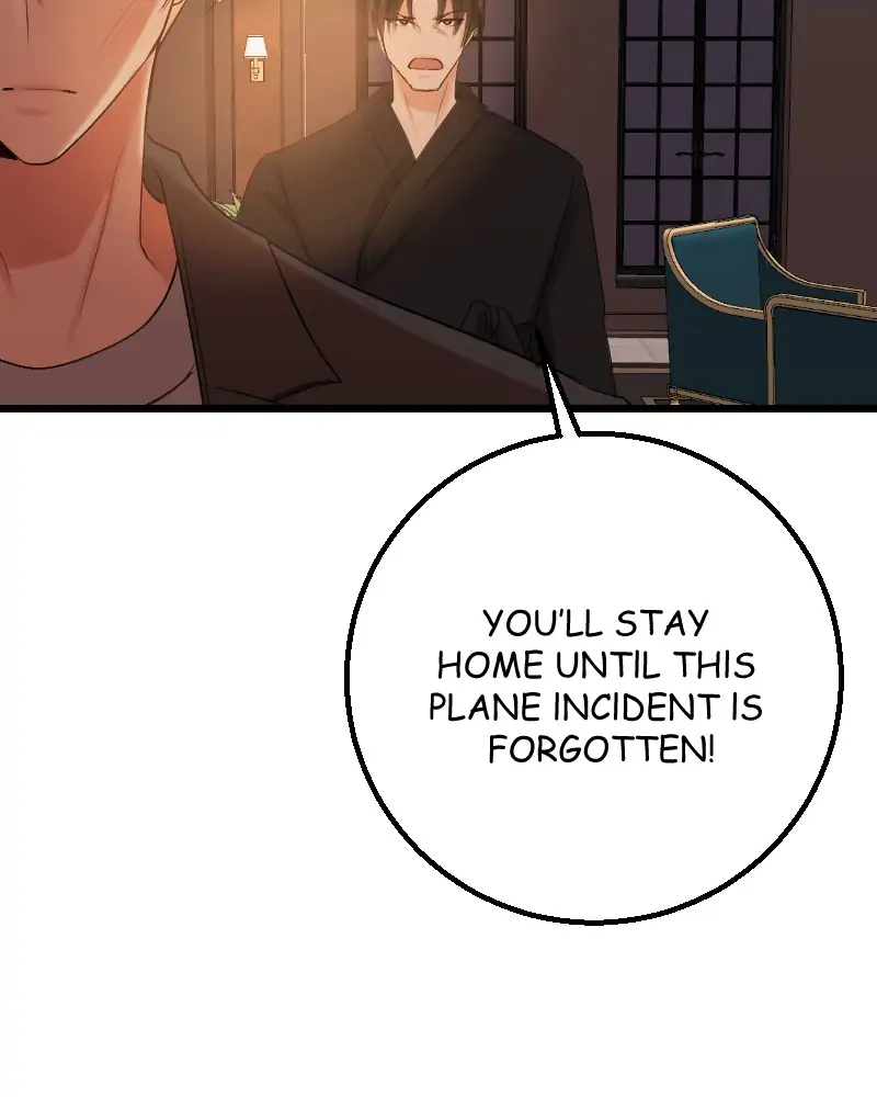 My Lovely Bodyguard Chapter 7 - Page 41