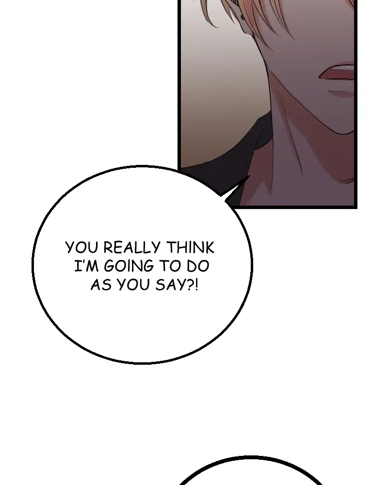 My Lovely Bodyguard Chapter 7 - Page 45