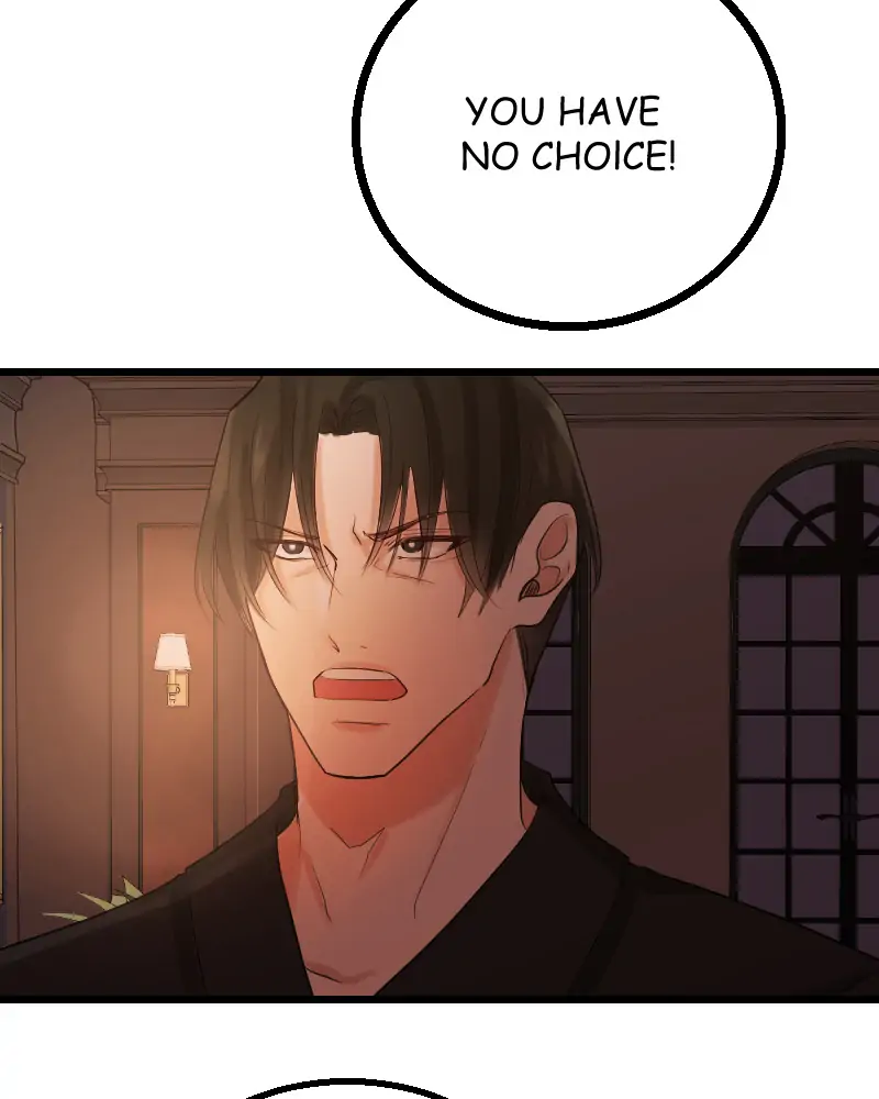 My Lovely Bodyguard Chapter 7 - Page 46