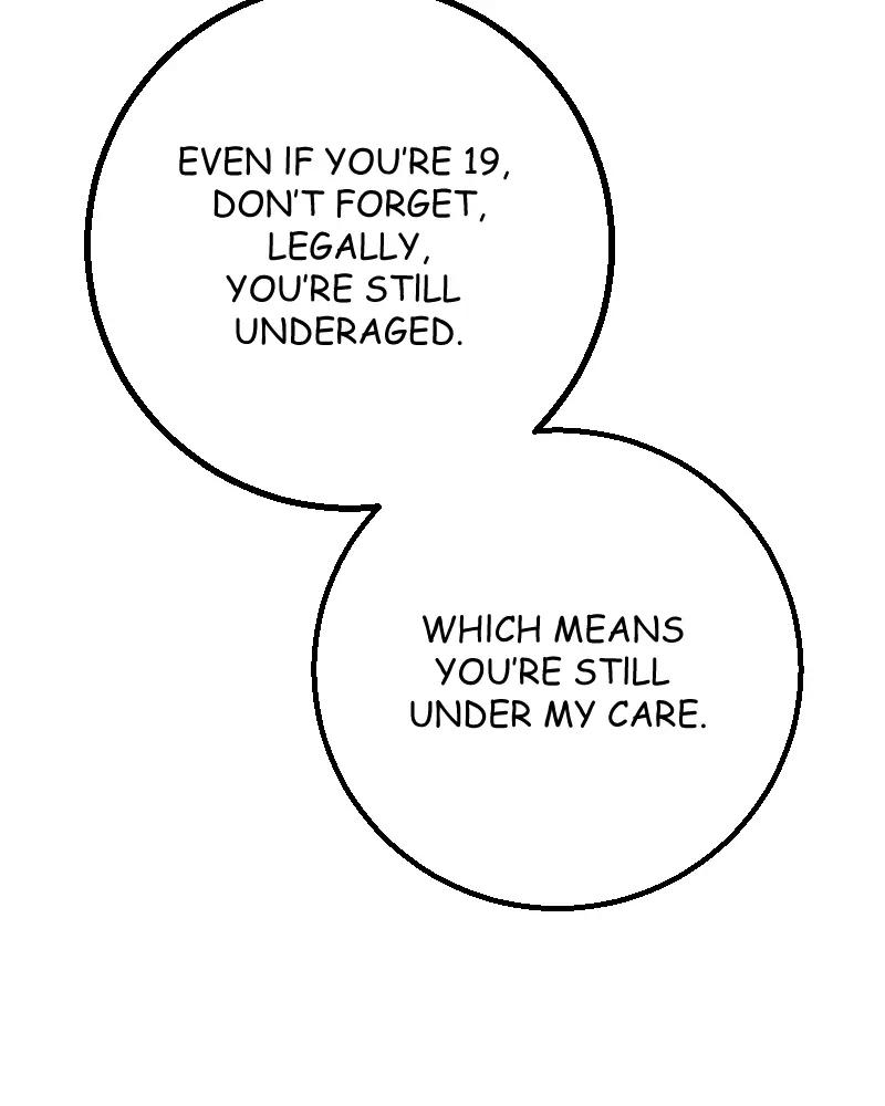 My Lovely Bodyguard Chapter 7 - Page 47