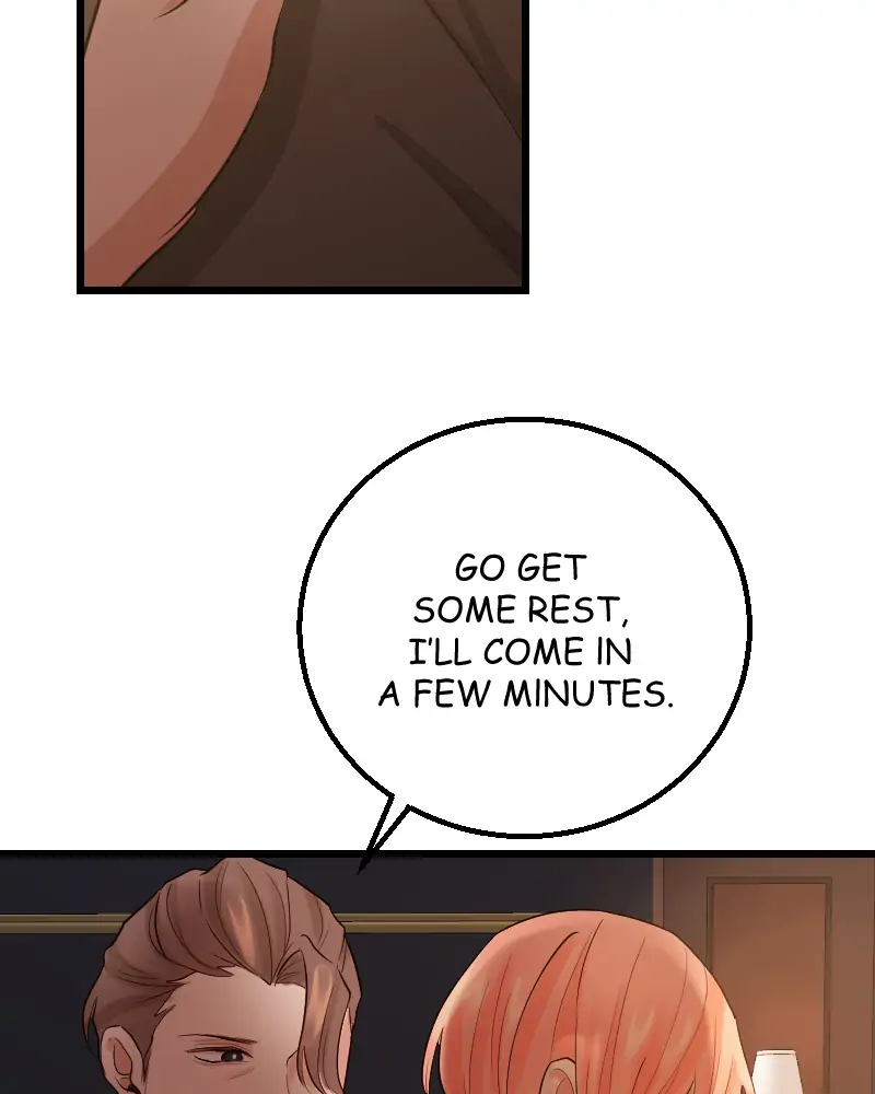 My Lovely Bodyguard Chapter 7 - Page 51