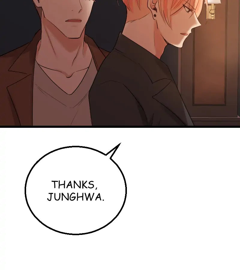My Lovely Bodyguard Chapter 7 - Page 52