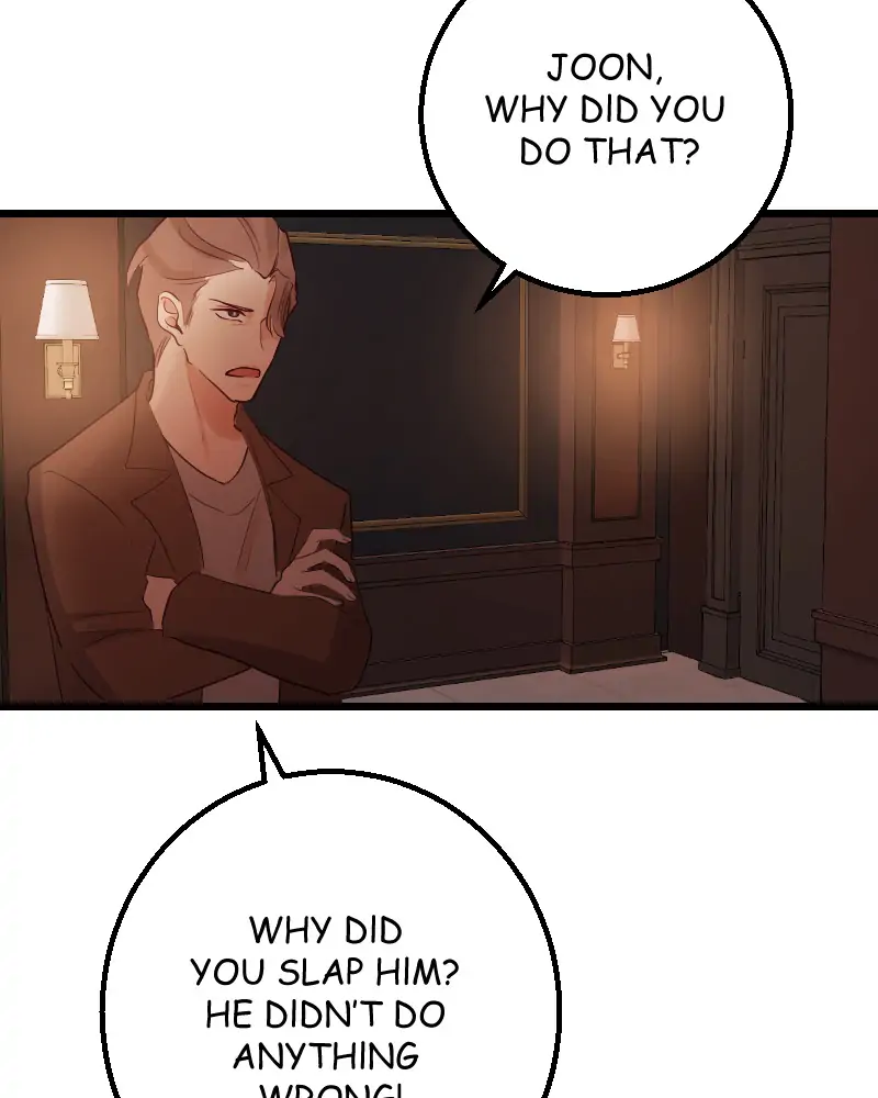 My Lovely Bodyguard Chapter 7 - Page 54