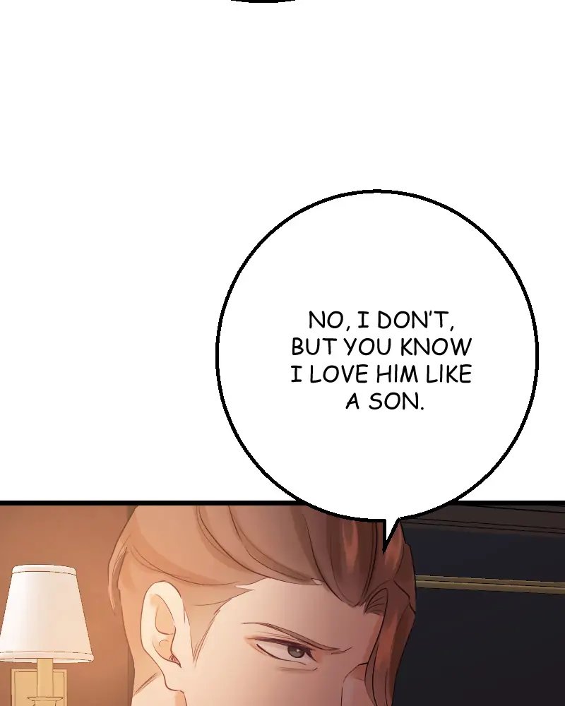 My Lovely Bodyguard Chapter 7 - Page 57