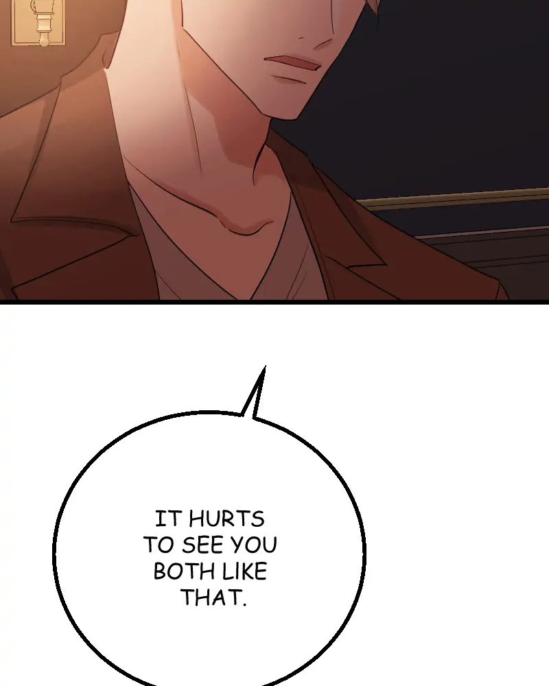 My Lovely Bodyguard Chapter 7 - Page 58