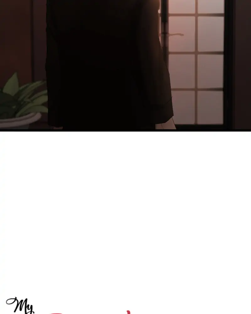 My Lovely Bodyguard Chapter 7 - Page 7
