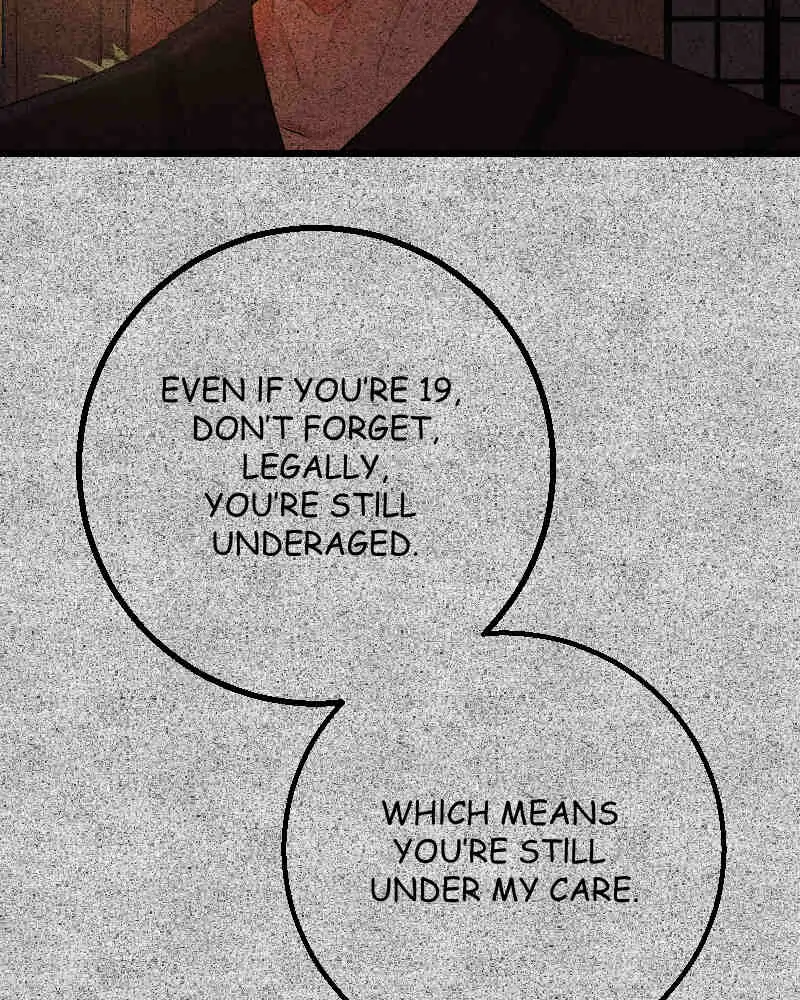 My Lovely Bodyguard Chapter 7 - Page 71