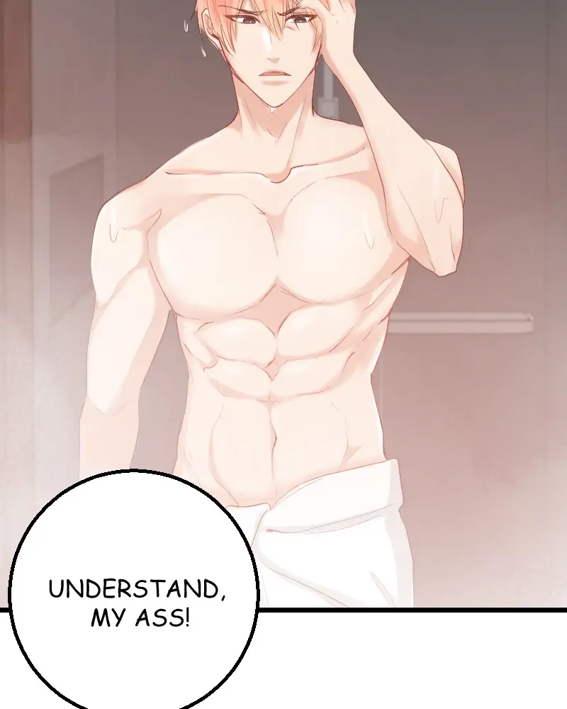 My Lovely Bodyguard Chapter 7 - Page 76