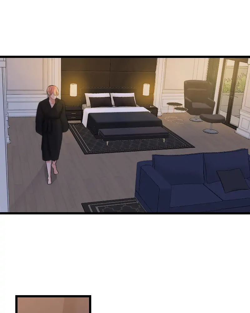 My Lovely Bodyguard Chapter 7 - Page 79
