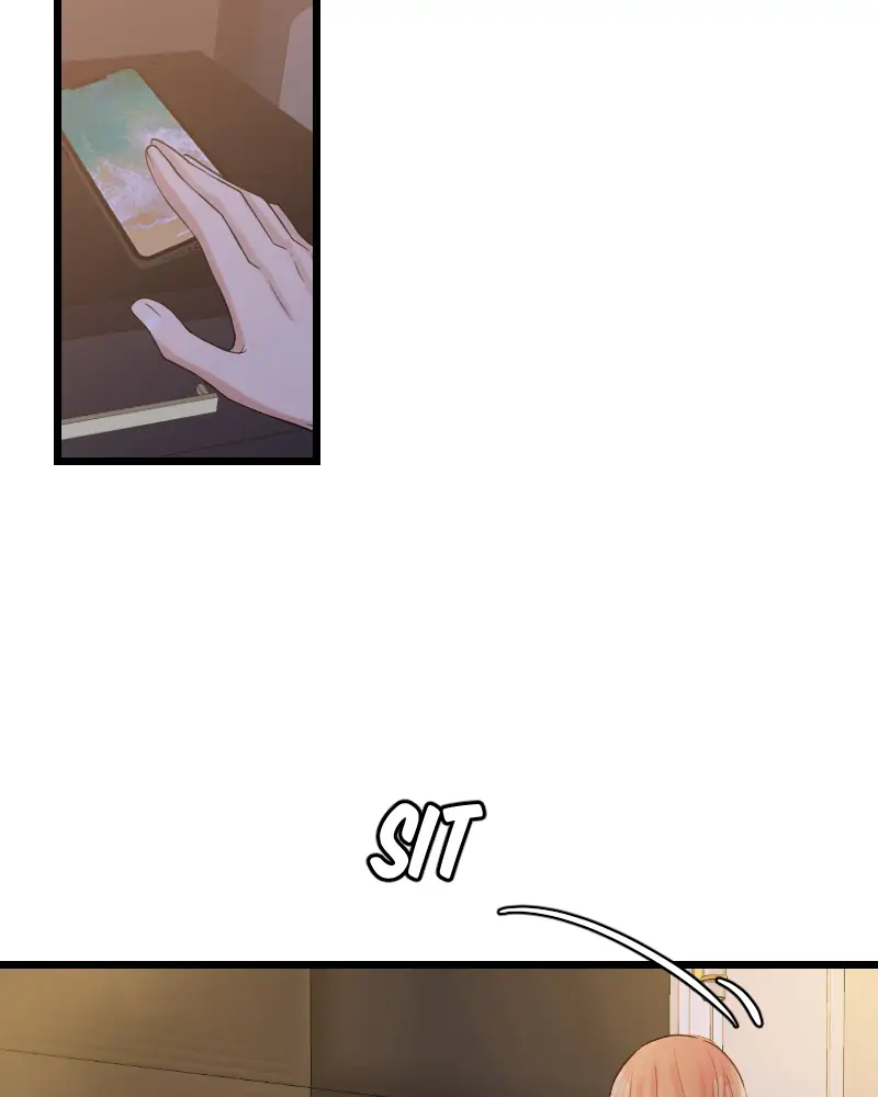 My Lovely Bodyguard Chapter 7 - Page 80