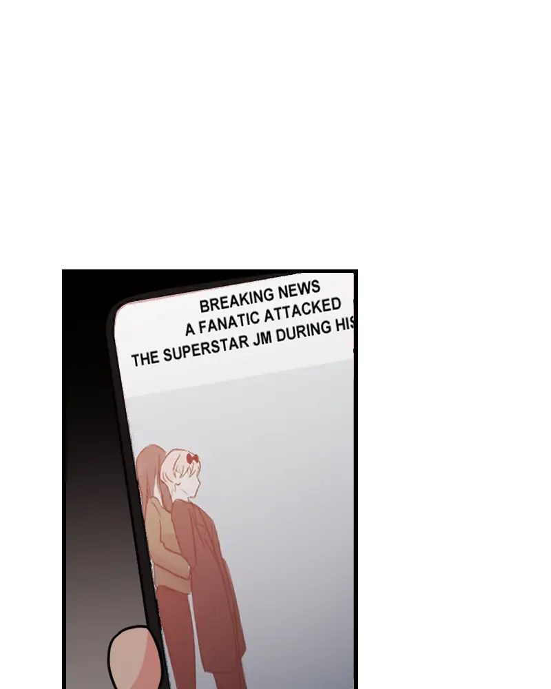 My Lovely Bodyguard Chapter 7 - Page 83