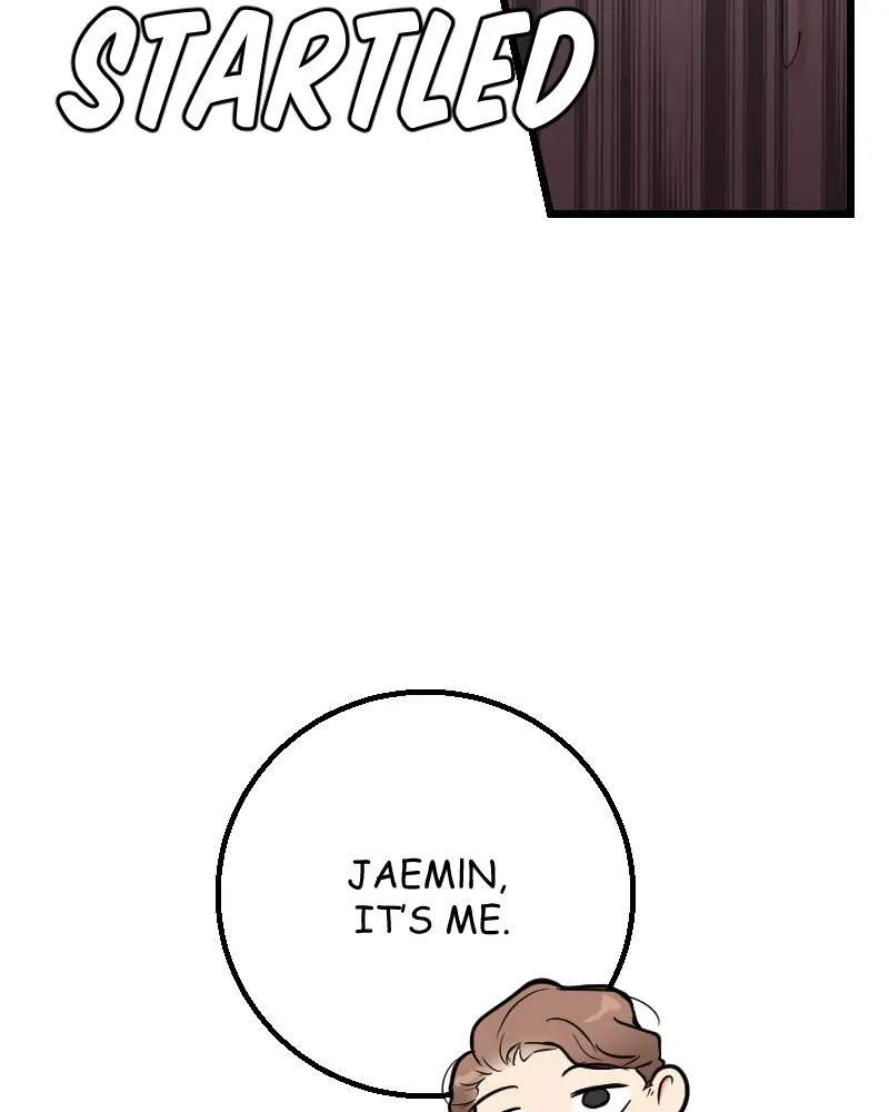 My Lovely Bodyguard Chapter 7 - Page 86