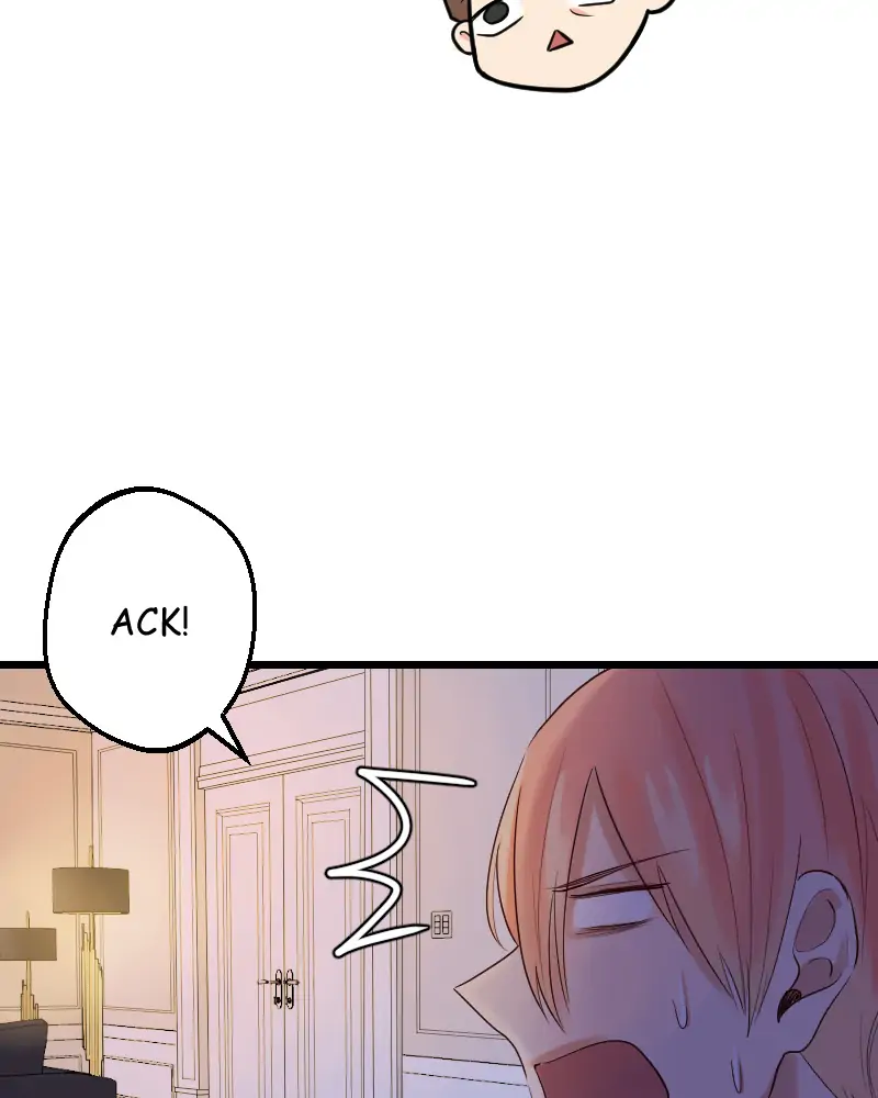 My Lovely Bodyguard Chapter 7 - Page 87