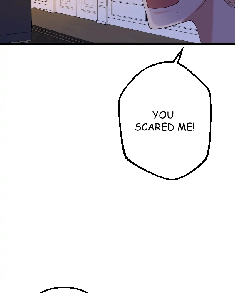 My Lovely Bodyguard Chapter 7 - Page 88