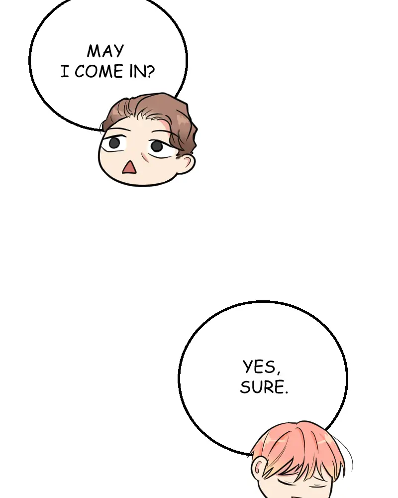 My Lovely Bodyguard Chapter 7 - Page 89