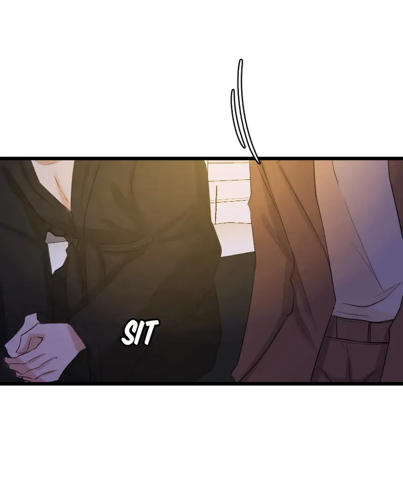 My Lovely Bodyguard Chapter 7 - Page 92