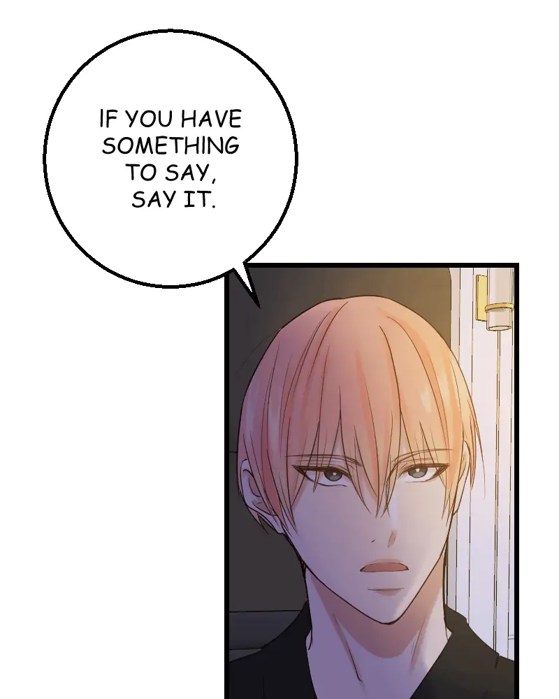 My Lovely Bodyguard Chapter 7 - Page 93
