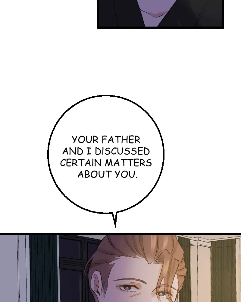 My Lovely Bodyguard Chapter 7 - Page 94