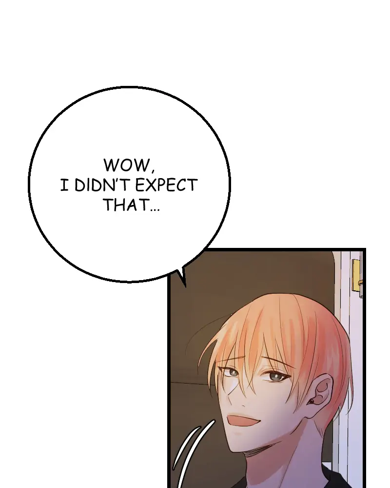 My Lovely Bodyguard Chapter 7 - Page 96