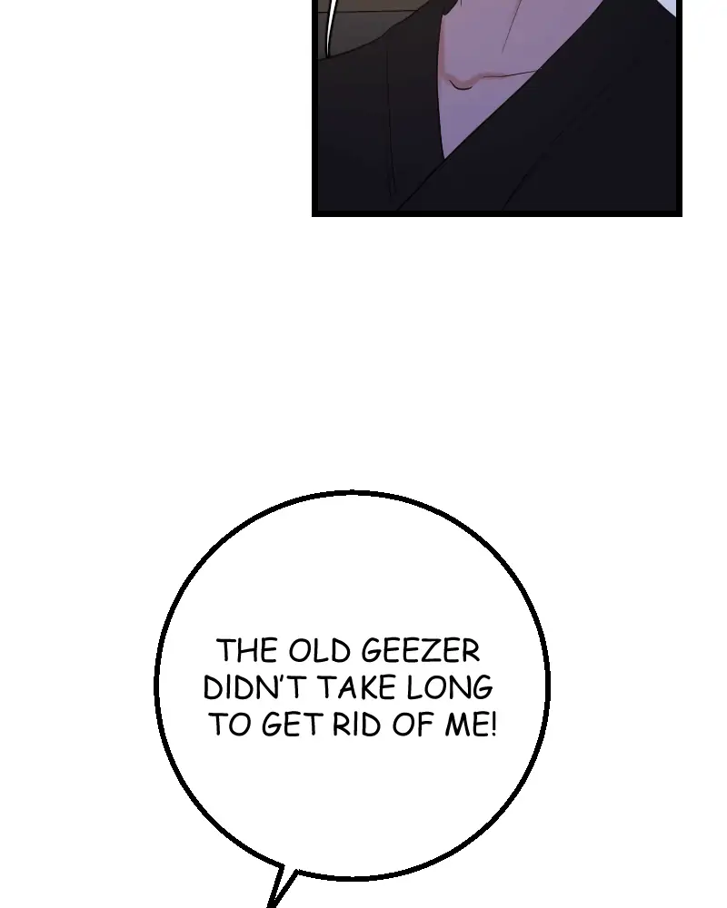 My Lovely Bodyguard Chapter 7 - Page 97