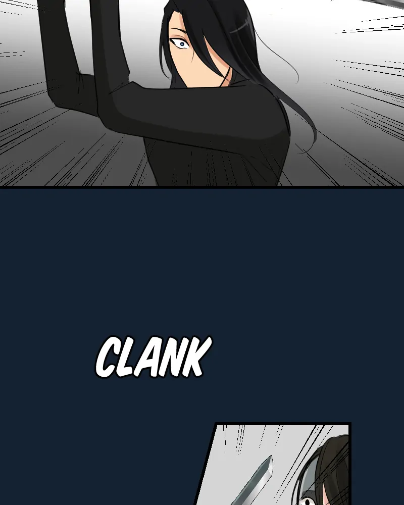 My Lovely Bodyguard Chapter 70 - Page 101