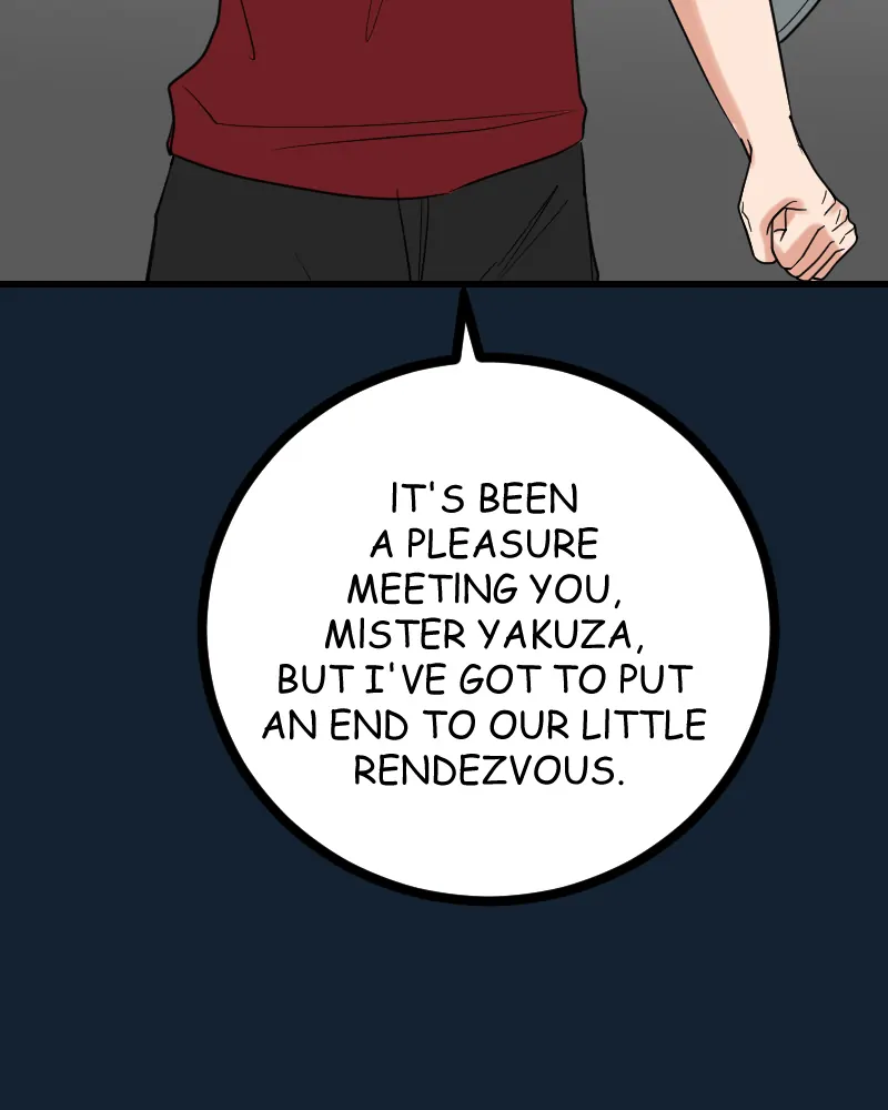 My Lovely Bodyguard Chapter 70 - Page 108