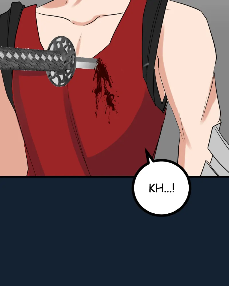 My Lovely Bodyguard Chapter 70 - Page 117