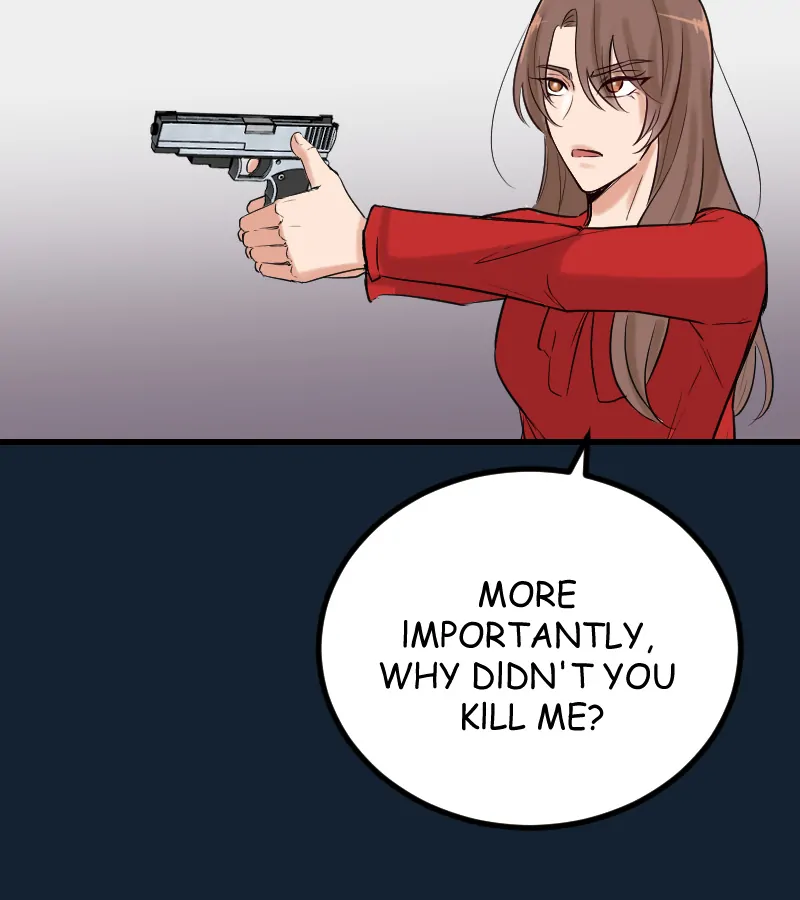 My Lovely Bodyguard Chapter 70 - Page 13