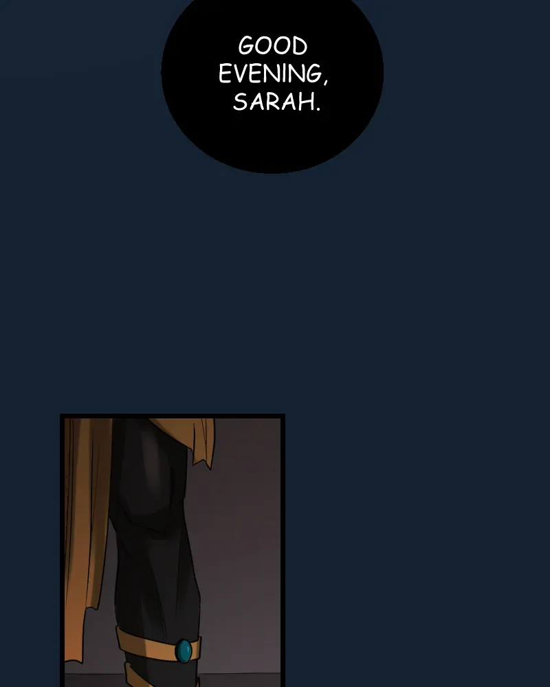 My Lovely Bodyguard Chapter 70 - Page 125