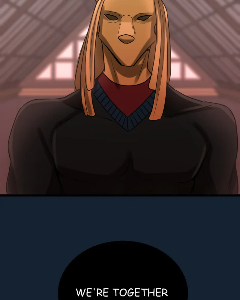 My Lovely Bodyguard Chapter 70 - Page 127
